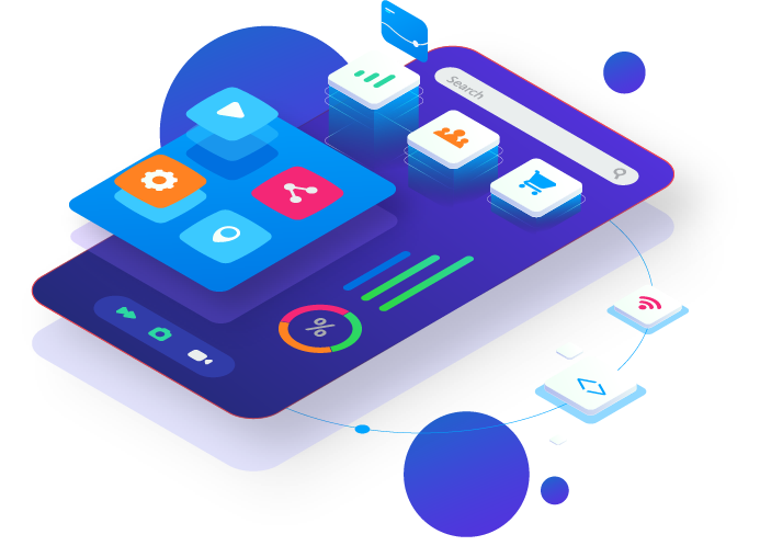 Home 1 Web Design & Web Development Agency