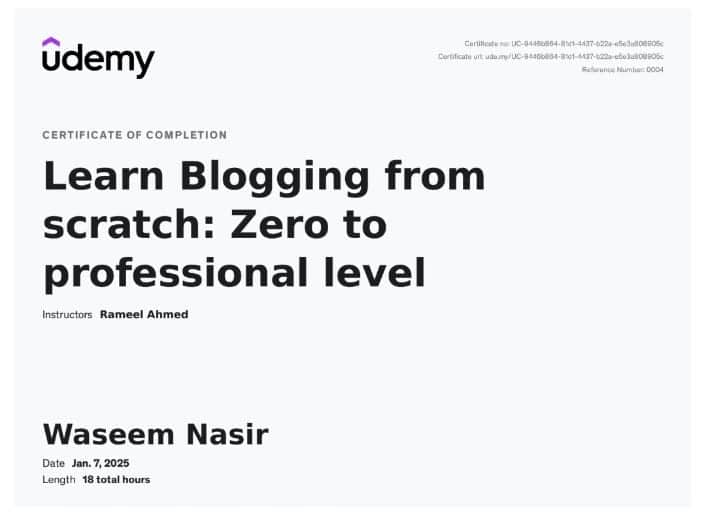 Home 13 Content Writing