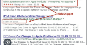 A Complete Guide to SEO-Rich Snippets and SEO-Rich Text for Better Rankings 1 what is seo rich text